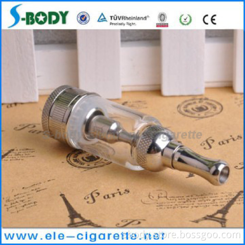 2014 S-Body best clearomizer aspire nautilus